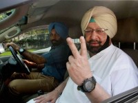 Amarinder faction to renew offensive against Bajwa after municipal polls