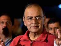 India will pursue black money, Not adventurism : Jaitley