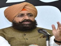 Bajwa demands strongest restrain on RSS for taking out armed procession in Jaito