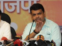 Fadnavis to be Maha Cm, asked to prove majority in 15 days of taking oath