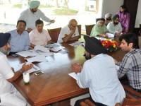 Sukhbir assures sugar millers to consider their demands sympathetically