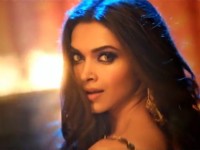 Happy New Year is homecoming for me : Deepika Padukone