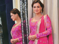 Dia Mirza gives voting a miss ahead of wedding