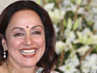 Hema Malini to spend 66th birthday with family