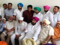 Punjab police turned into private militia under Akali government : Bajwa