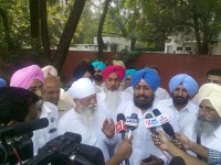 Punjab Congress demands loan waiver for farmers, farm workers