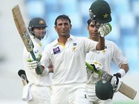 Younis Khan should be part of ODI squad: Shaharyar Khan