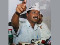 Rail Bhavan dharna: Police asked to give documents to Kejriwal