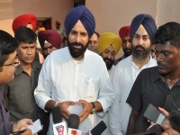 Vote for INLD-SAD will be vote for development – Majithia