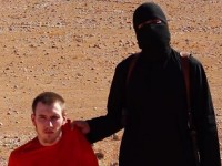 IS beheads British hostage in latest video