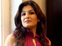 My films looked similar: Raveena Tandon