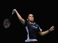 Saina, Sindhu in second round of Denmark Open