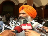 SAD would pursue with centre to get back Chandigarh : Chandumajra