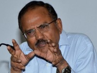 India considers China an important neighbour : Ajit Doval