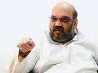 Amit Shah urges people to join Clean India Clean Ganga mission