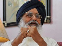 SAD was and would ever remain an intergral part of NDA : Badal