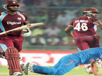 BCCI politics kills third ODI