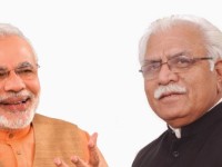 Modi opts for paradigm shift in Haryana political dynamics