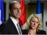 Attack on soldiers in Quebec linked to terror ideology: public safety minister