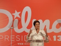 Brazil elections: Dilma Rousseff to face Neves in presidential run-off