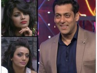 Bigg Boss 8 eviction : Soni Singh out!