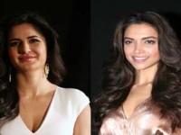 Deepika doesn’t like people calling Katrina a show piece