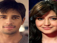 Sidharth Malhotra to pair up with Anushka Sharma?