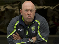 Coach Darren Lehmann admits Australia failed to adapt