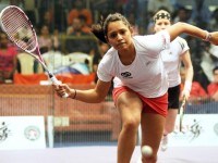 Pallikal powers her way into semis of JSW Squash