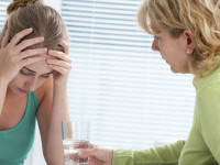 Heart attack ups depression risk in women