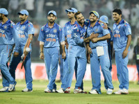 Change in slot helped Virat and team, says Dhoni