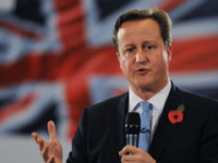 Britain won’t interfere in Kashmir issue, keen to host PM Modi : David Cameron