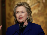 Hillary Clinton Praises PM Modi’s Focus on Sanitation