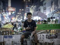 Hong Kong protesters scrap plan for vote on next move