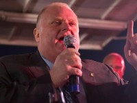 Rob Ford considers apologizing personally to Ari Goldkind