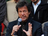 Hindus to return to Pak after PTI comes to power: Imran Khan