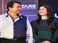 Kareena does not want to have babies now: Randhir Kapoor