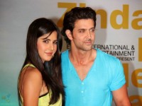 Hrithik Roshan and Katrina Kaif not doing Zoya Akhtar’s next!