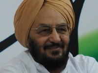 Punjab Congress wants BJP to seek Modi’s commitment on Chandigarh transfer