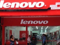 Lenovo launches three new Smart Connected Devices stores in Delhi