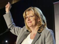 Linda Jeffrey wins Brampton mayoral race