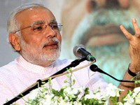 Till I’m in Delhi no power will be able to break Maharashtra: PM Modi