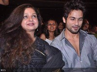 Neelima Azeem : I Am Proud Of Shahid Kapoor