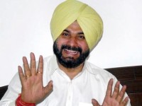 U-turn : Sidhu gets back security cover