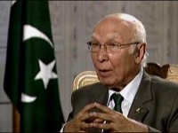 Will Not Allow India to Resolve Kashmir Issue in Its Way : Pak