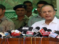 Pak won’t be able to bear cost of ‘adventurism’: Jaitley