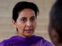 Do Not Have Foreign Bank Account : Preneet Kaur