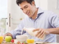 Skipping breakfast can make you fat