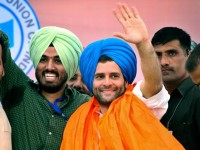 Rahul to meet all sections of Punjab Congress on Oct 16