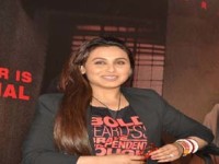 Rani Mukerji to play Dawood Ibrahim’s sister in biopic